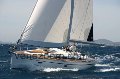 Bavaria Cruiser 40 Tekniset tiedot ja arvostelut 